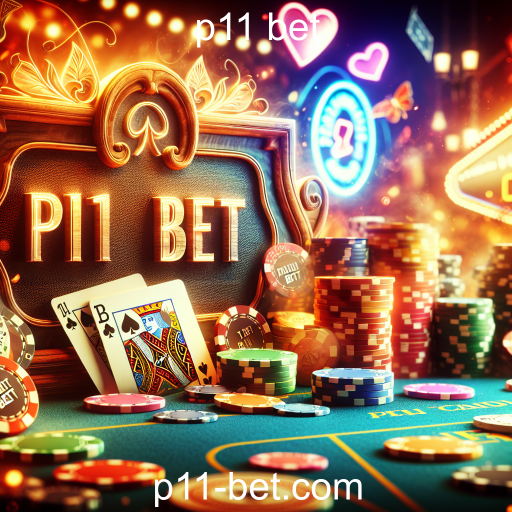 A Diversão e Estratégia dos Jogos de Cartas no p11 bet