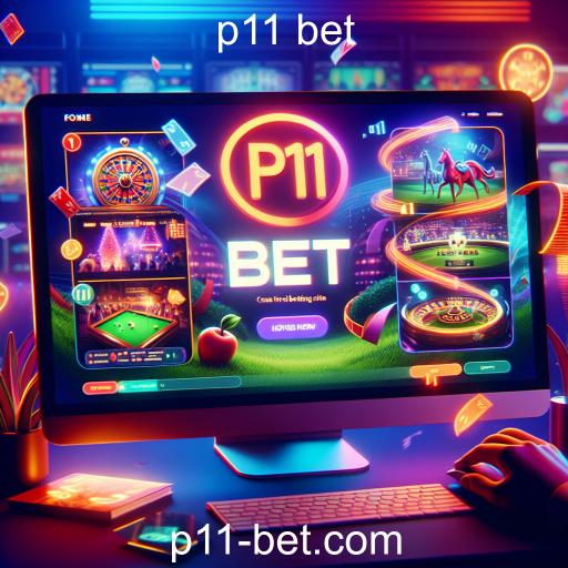 Explorando as Ofertas Especiais na p11 bet