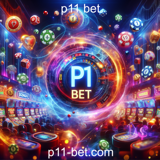 Promoções Imperdíveis no P11 Bet: Maximize Seu Jogo!